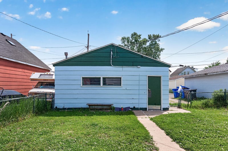 632 Blair Ave, Saint Paul, MN 55104