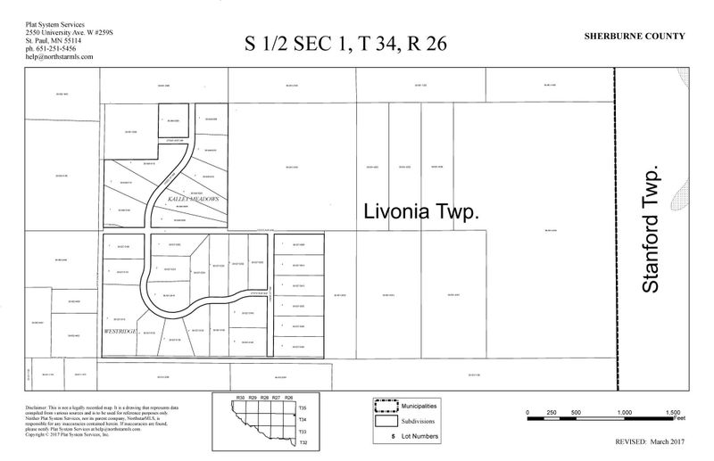 27010 103rd St NW, Zimmerman, MN 55398