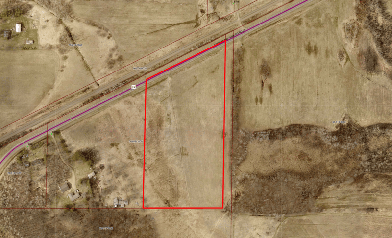 TBD Stevens Rd, Wahkon, MN 56386