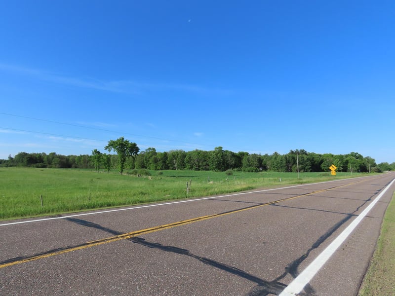 TBD Stevens Rd, Wahkon, MN 56386