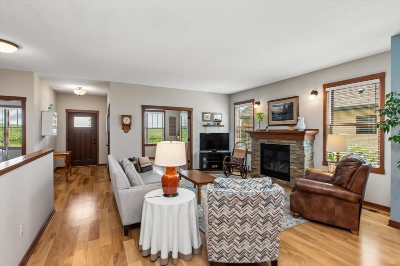 2145 Ontario Ln, Northfield, MN 55057