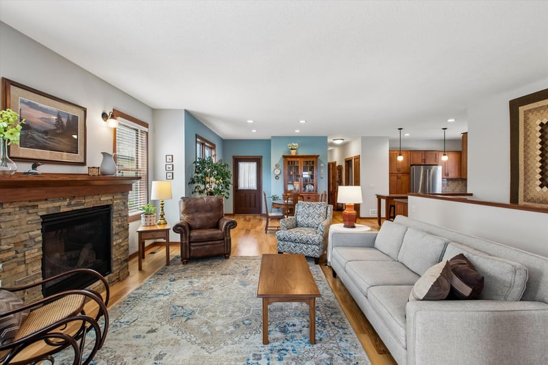 2145 Ontario Ln, Northfield, MN 55057