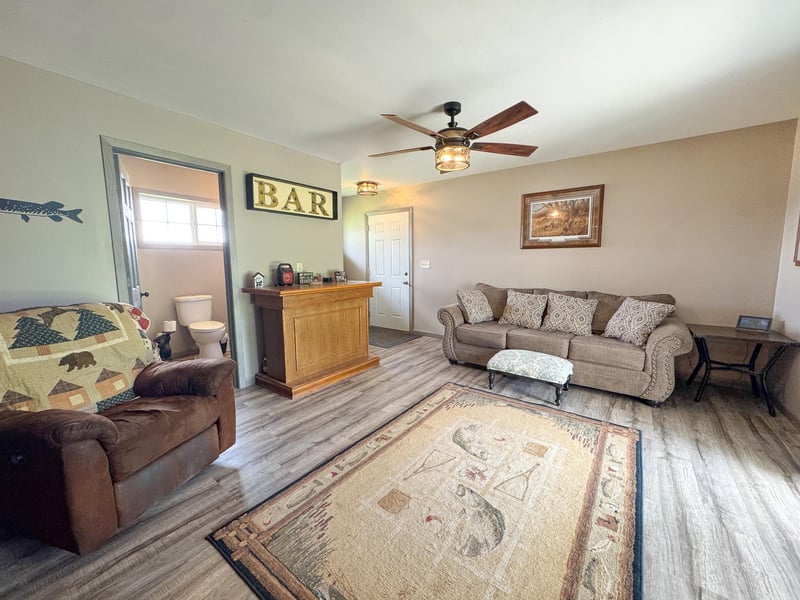210 2nd Ave S, Dent, MN 56528