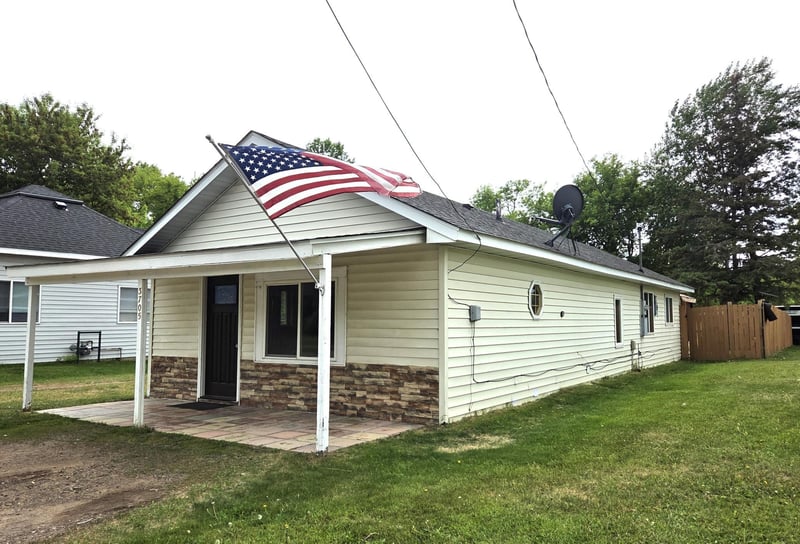 3705 Goodell St, Barnum, MN 55707