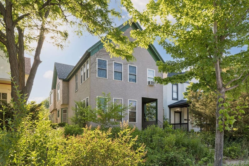 3602 Bloomington Ave, Minneapolis, MN 55407