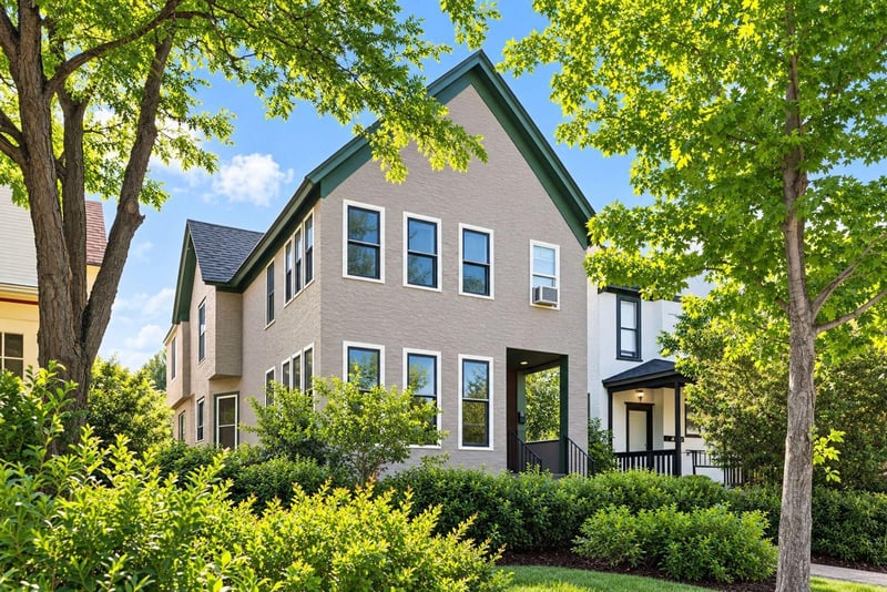 3602 Bloomington Ave, Minneapolis, MN 55407