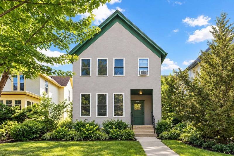 3602 Bloomington Ave, Minneapolis, MN 55407