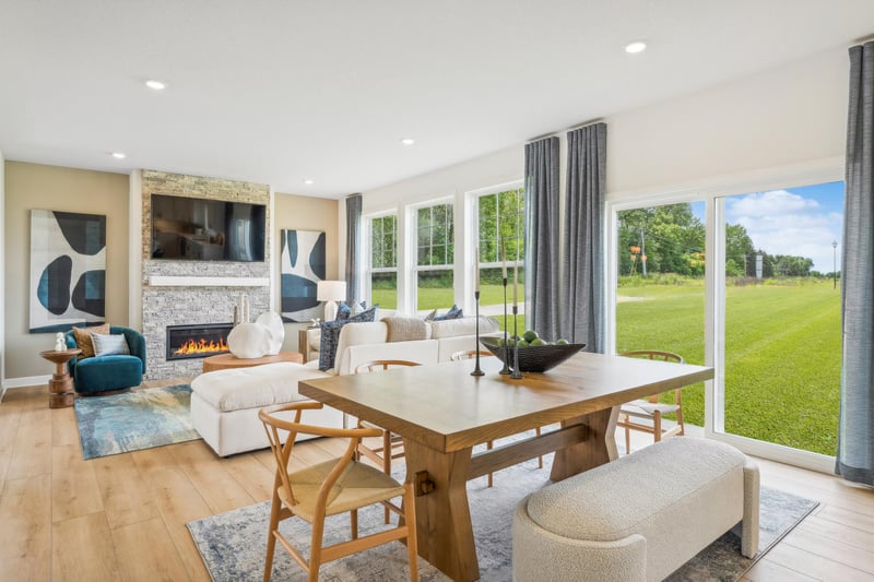 7476 Lotus Ln, Lino Lakes, MN 55038