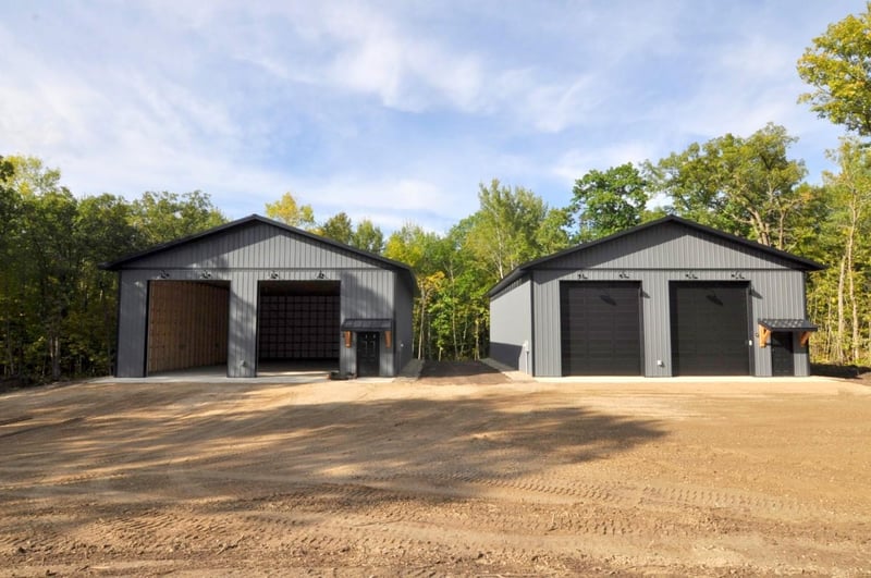 4345 State 371 Unit 1 NW, Hackensack, MN 56452