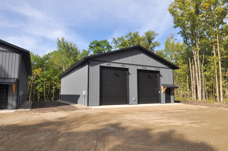 Lot 1 State 371, Hackensack, MN 56452