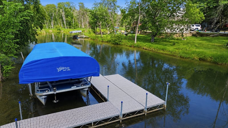 22171 Jason Ave N, Forest Lake, MN 55025