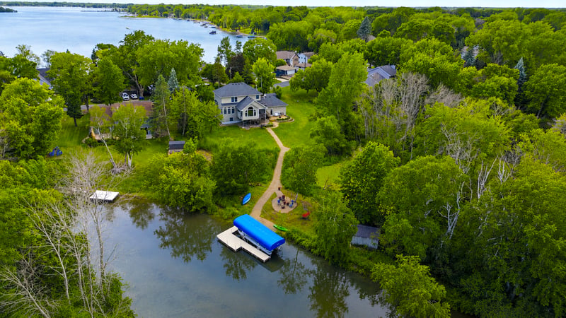 22171 Jason Ave N, Forest Lake, MN 55025