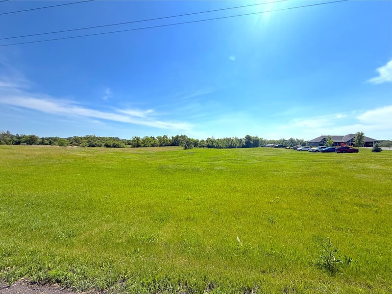 Lot 1 Blk 4 Ireland Ave NW, Annandale, MN 55302