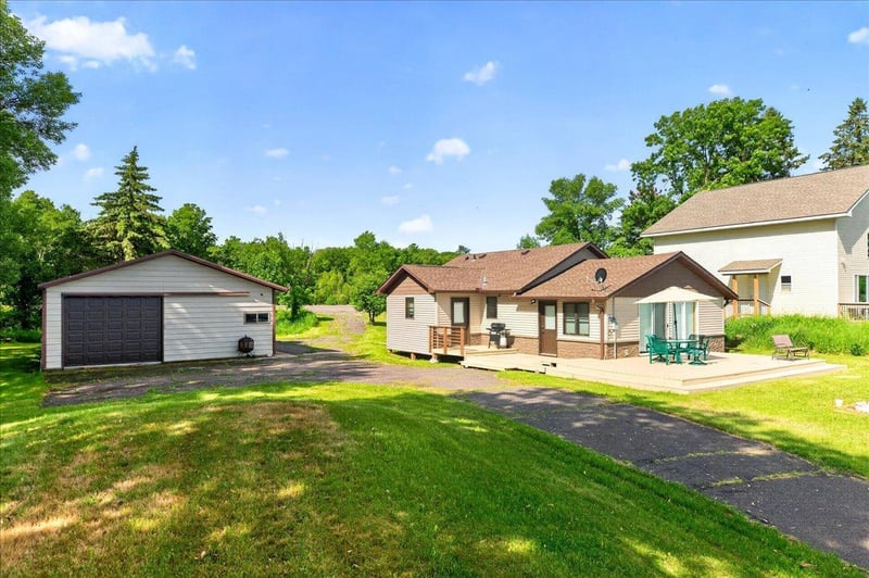 13303 Twilight Rd, Onamia, MN 56359