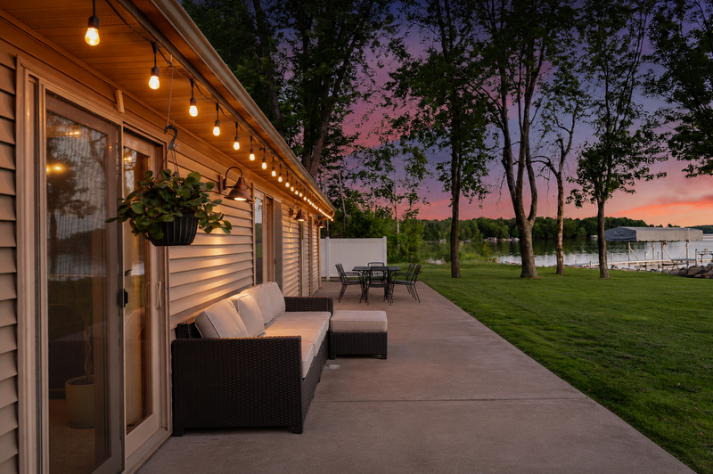 28310 Lakewood Dr NW, Isanti, MN 55040