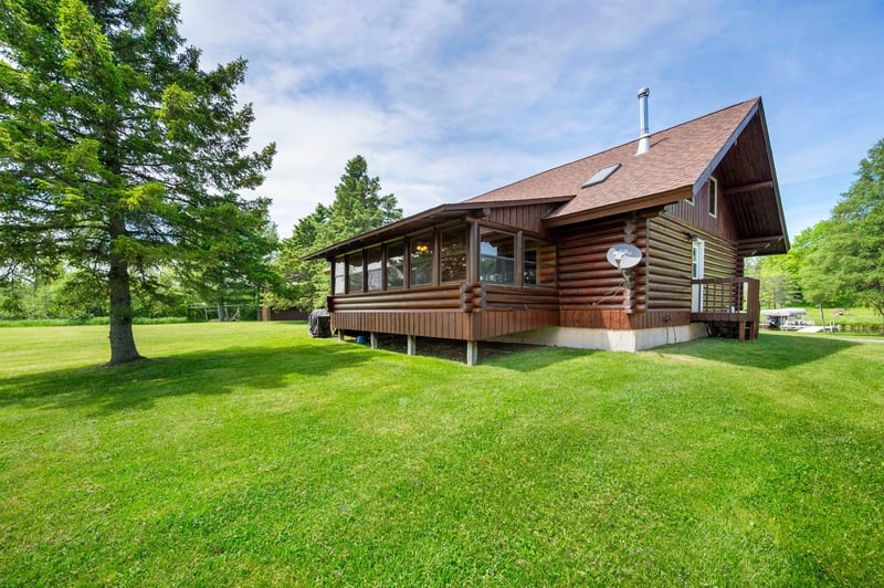 1178 250th Ave, Luck, WI 54853