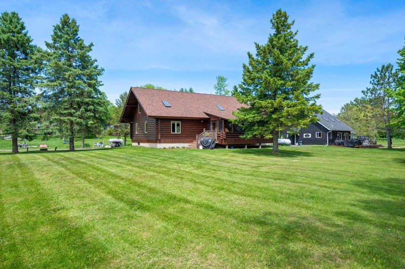 1178 250th Ave, Luck, WI 54853