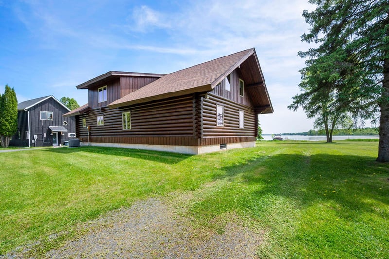 1178 250th Ave, Luck, WI 54853
