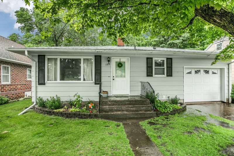 109 1st Ave NE, Pierz, MN 56364