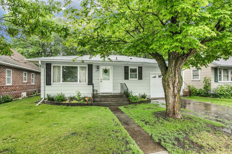 109 1st Ave NE, Pierz, MN 56364