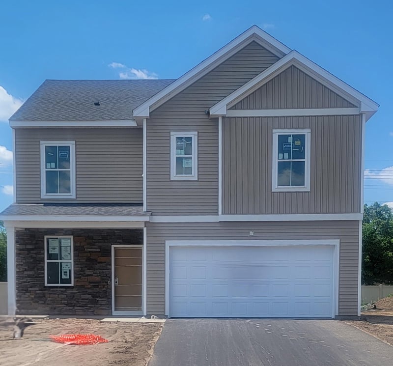 12625 Erskin St NE, Blaine, MN 55449