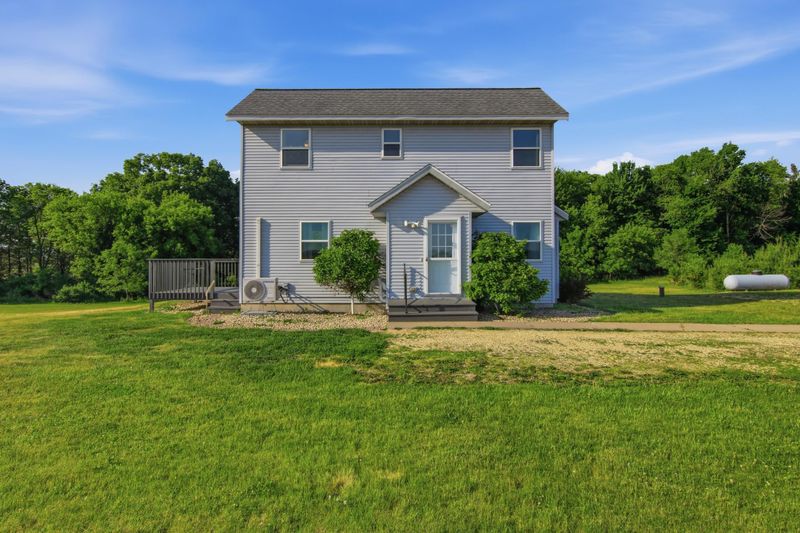 E3056 47th Ave E, Eau Galle, WI 54737