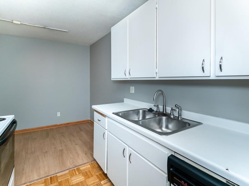 2800 Hamline Ave N #217, Roseville, MN 55113
