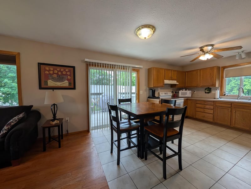 501 Prospect St, Milroy, MN 56263