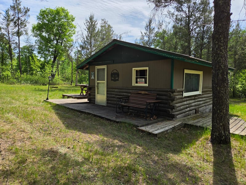 2955 290th St, Cushing, WI 54006