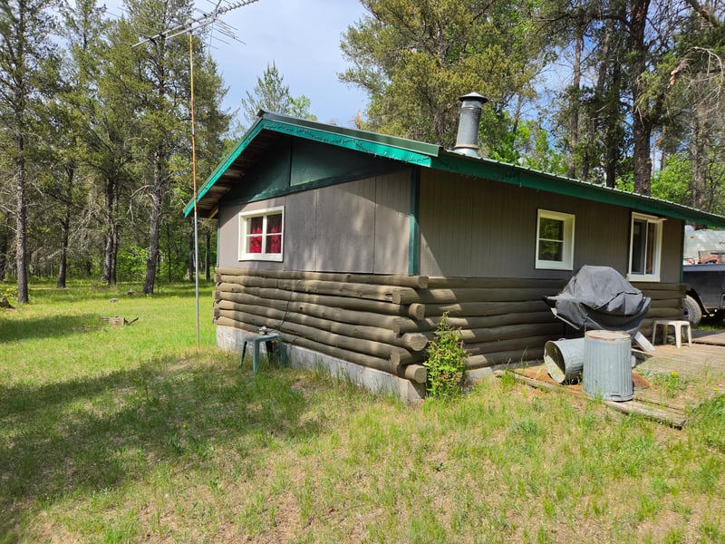 2955 290th St, Cushing, WI 54006