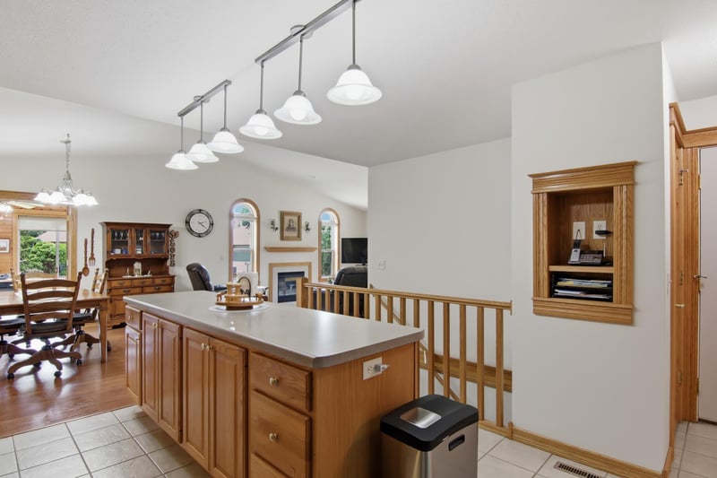 2538 Hils Ct #A, Menomonie, WI 54751