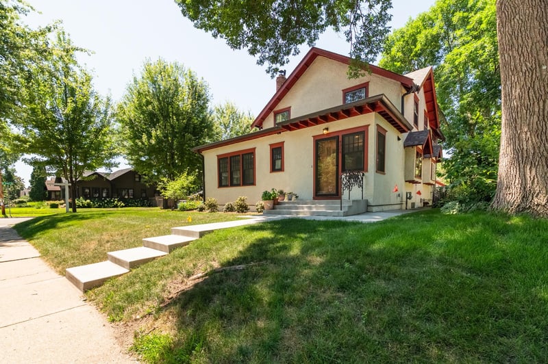 4354 Garfield Ave, Minneapolis, MN 55409