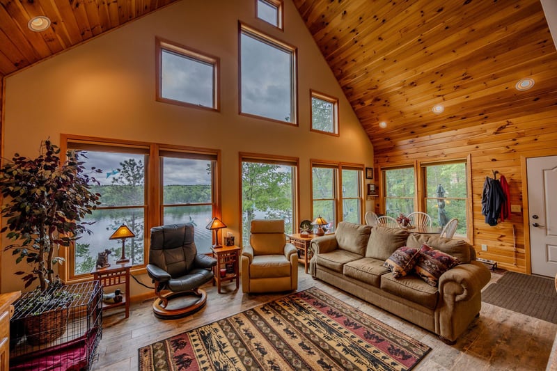 13242 Beach Haven Rd, Park Rapids, MN 56470
