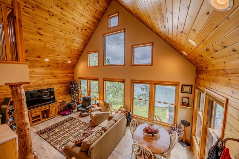 13242 Beach Haven Rd, Park Rapids, MN 56470