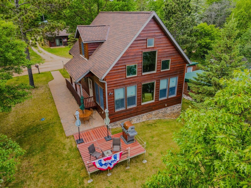 13242 Beach Haven Rd, Park Rapids, MN 56470