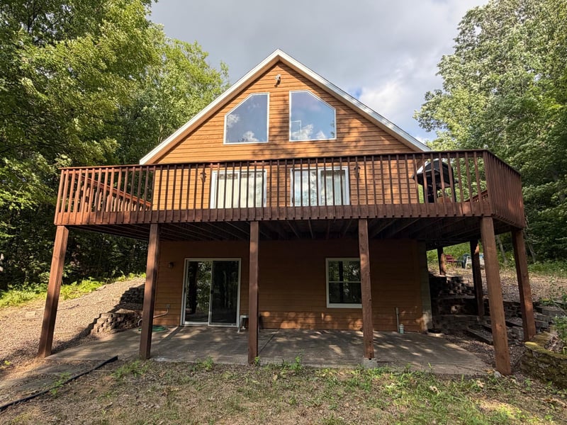 25661 Eagle Ridge Rd, Aitkin, MN 56431