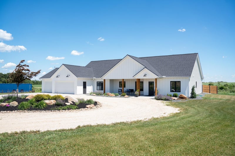 10319 30 Hw SW, Hayfield, MN 55940