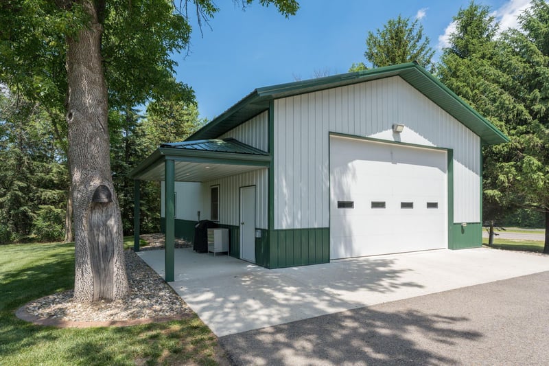1106 N Main St, Janesville, MN 56048