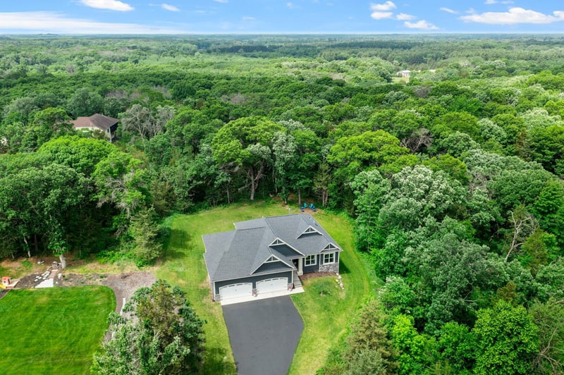 24484 143rd St NW, Zimmerman, MN 55398