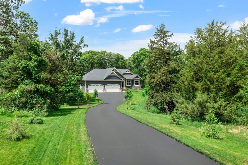 24484 143rd St NW, Zimmerman, MN 55398