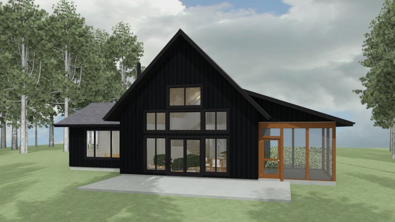 XXX Three Mile Rd, Danbury, WI 54830