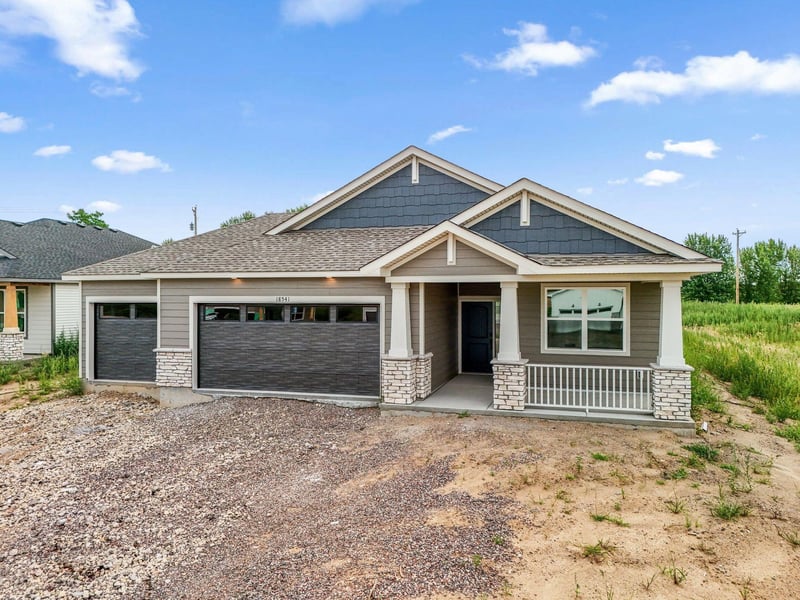 18541 Fillmore Cir NW, Elk River, MN 55330