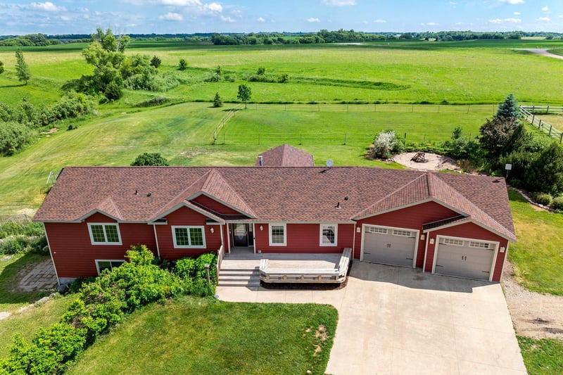 17156 730th Ave, Dassel, MN 55325