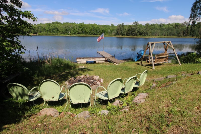 18 Pinehurst Trl NE, Fifty Lakes, MN 56448