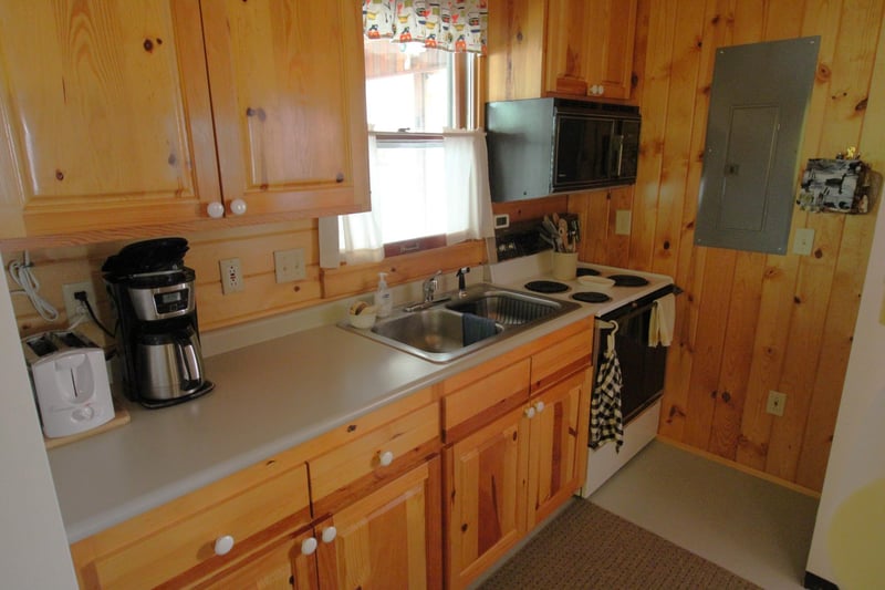 18 Pinehurst Trl NE, Fifty Lakes, MN 56448