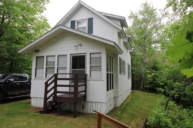 18 Pinehurst Trl NE, Fifty Lakes, MN 56448