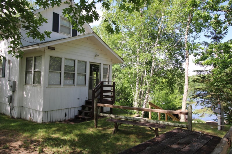 18 Pinehurst Trl NE, Fifty Lakes, MN 56448