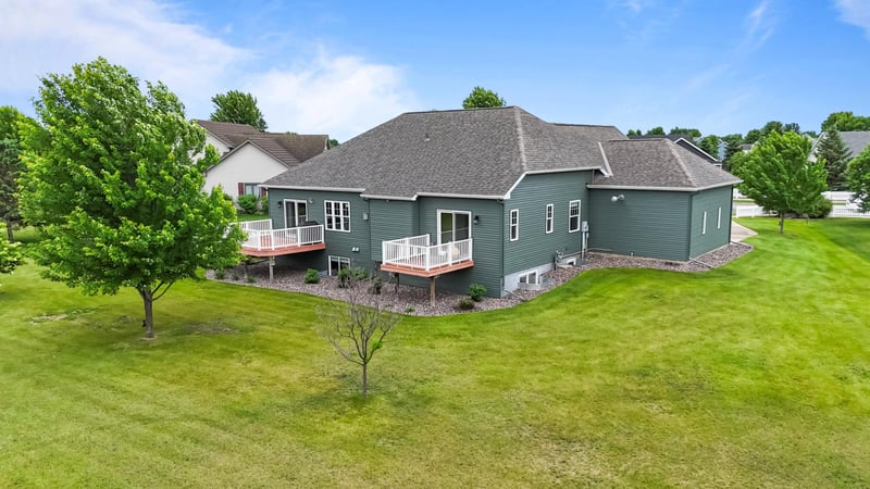 6205 Cape East Ct, Saint Cloud, MN 56303