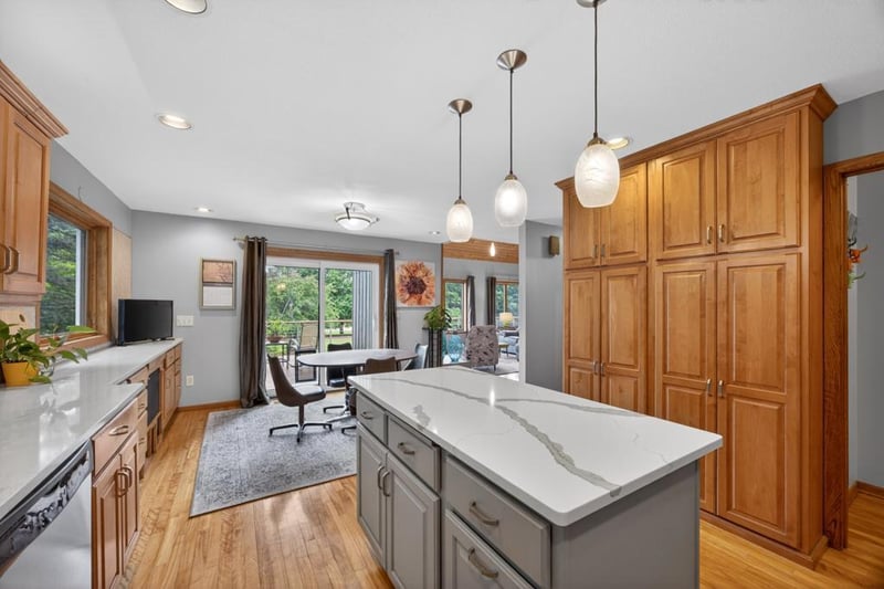 1393 White Birch Ct NW, Oronoco, MN 55960
