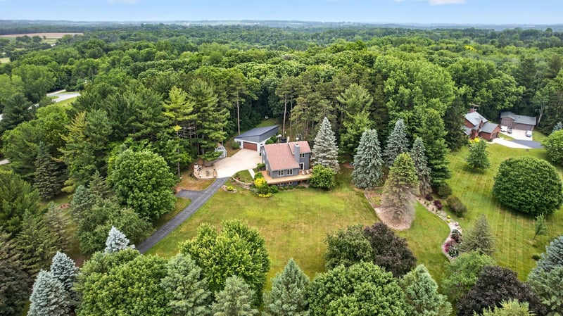 1393 White Birch Ct NW, Oronoco, MN 55960